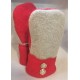 Womens Mittens-257M