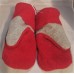 Womens Mittens-257M