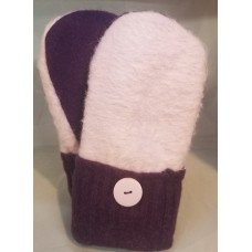 Womens Mittens-261S