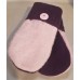 Womens Mittens-261S