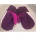 Womens Mittens-261S