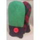 Womens Mittens-259S