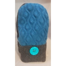 Womens Mittens-253S