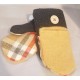 Womens Mittens-256S