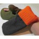 Pick Your Own color - Hunting mitten