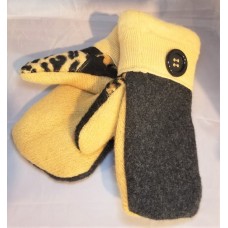 Womens Mittens-251M