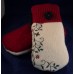 Womens Mittens-232M