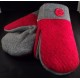 Womens Mittens-239M