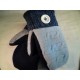 Womens Mittens-099S